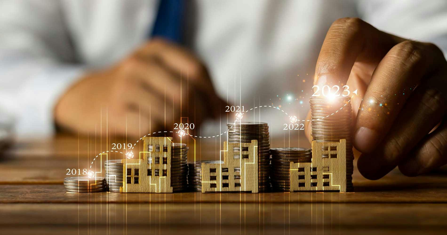 Investing in Property in India: A Comprehensive Guide