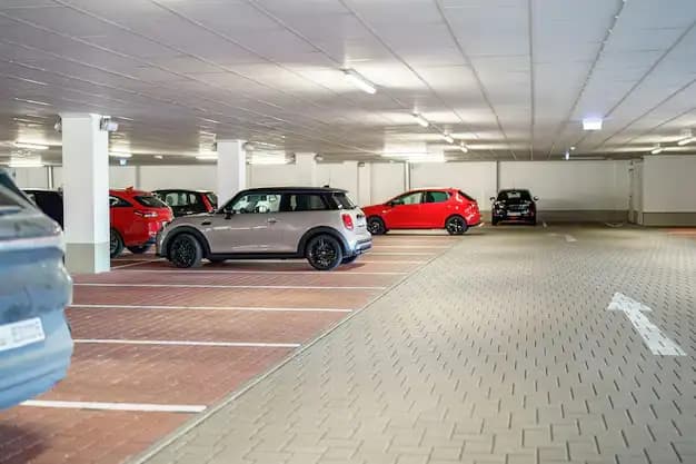 Everything You Need to Know About Stilt Parking in Contemporary Buildings