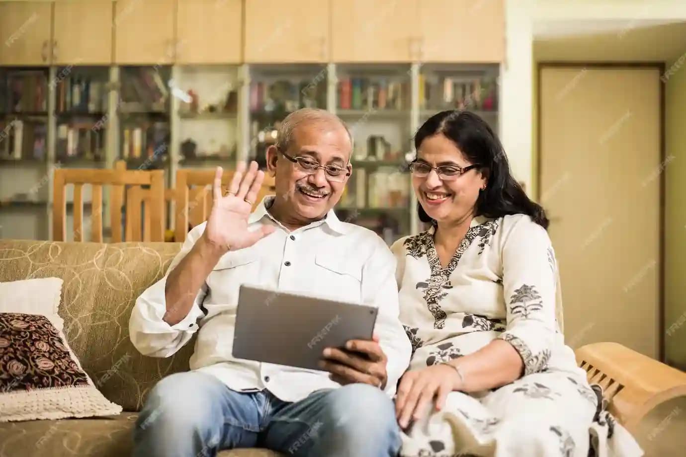 Real Estate India: Home-Buying Tips for Senior Citizens