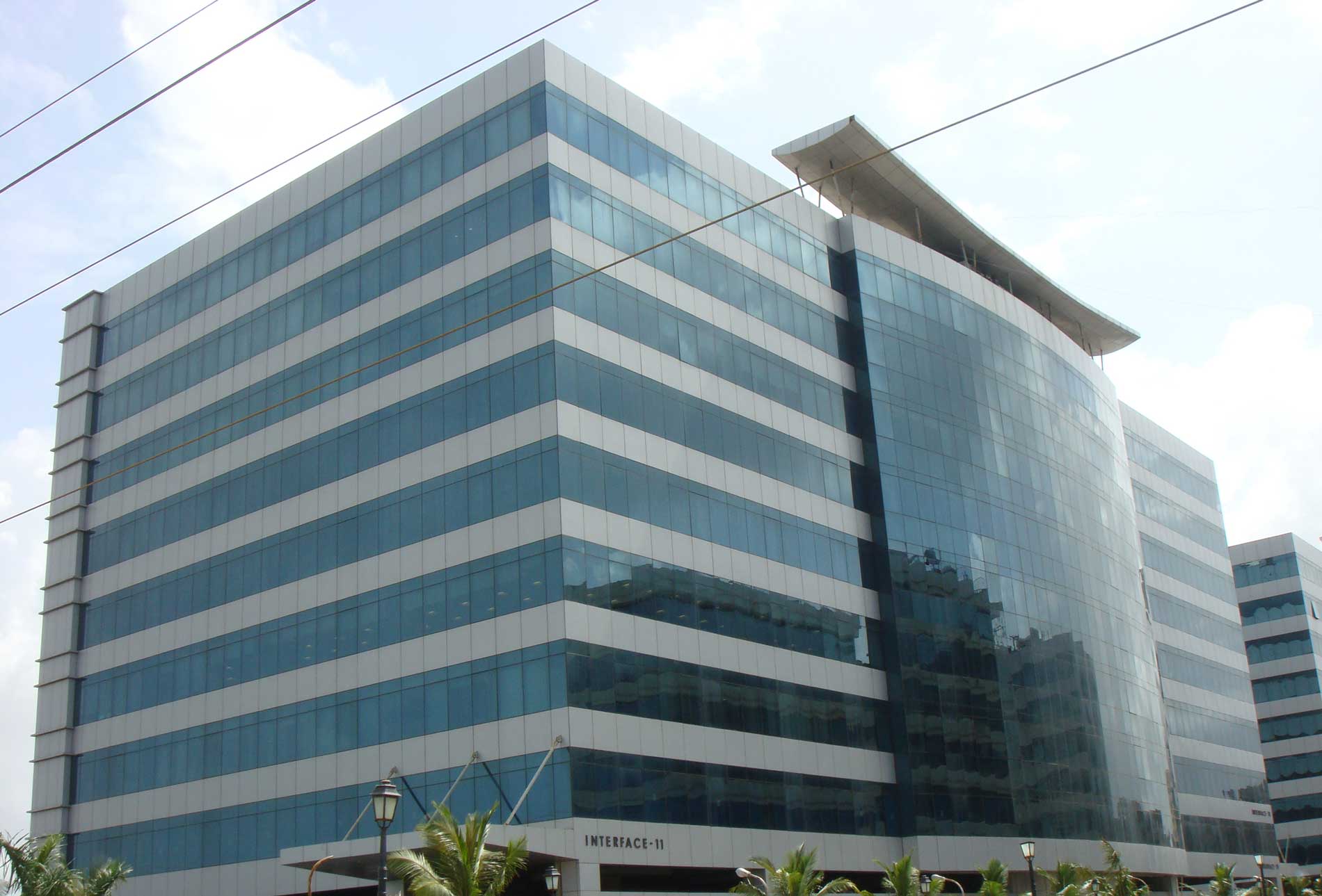 Interface IT Park, Malad West: The ideal hub for commercial investments