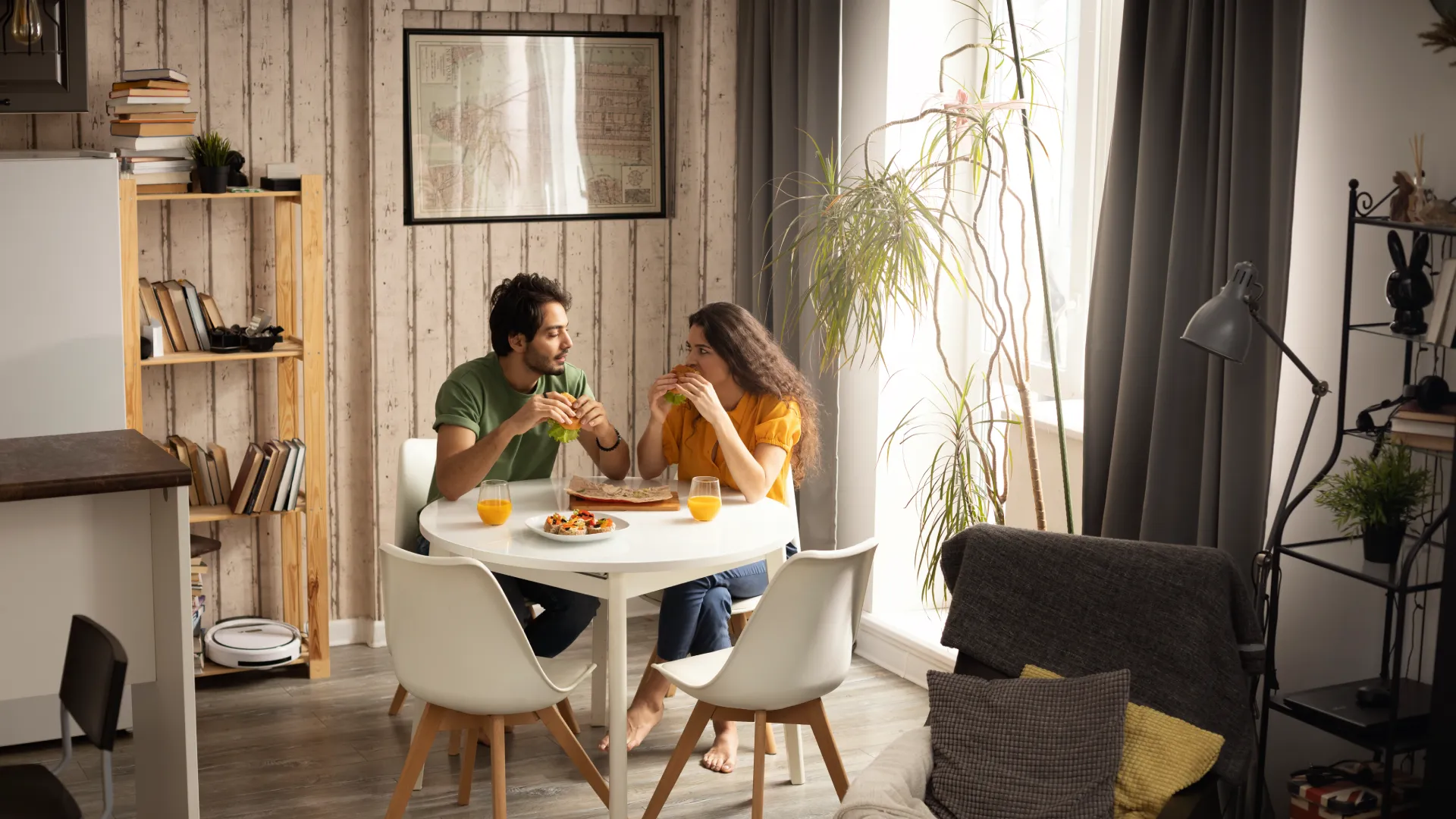 interior-trends-for-compact-2-bhks-how-to-maximize-space-without-compromise