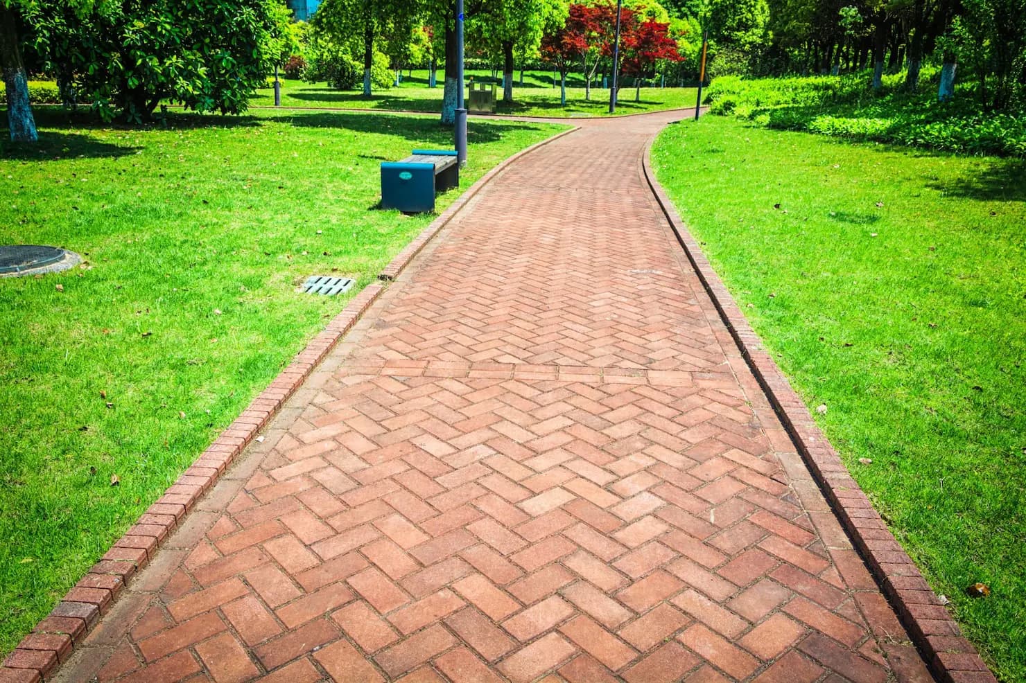 Block Paving: A Comprehensive Guide to Paver Block Design and Concrete Paving Blocks