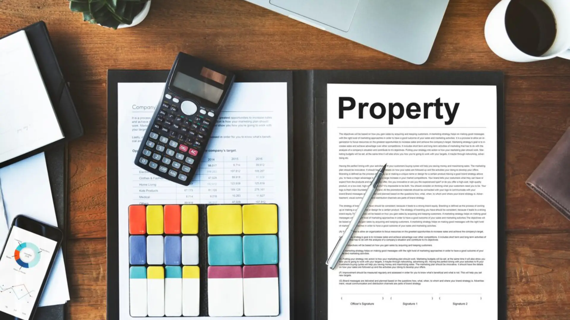 Decoding the Stamp Duty Rates & Registration Charges in Mumbai for 2024