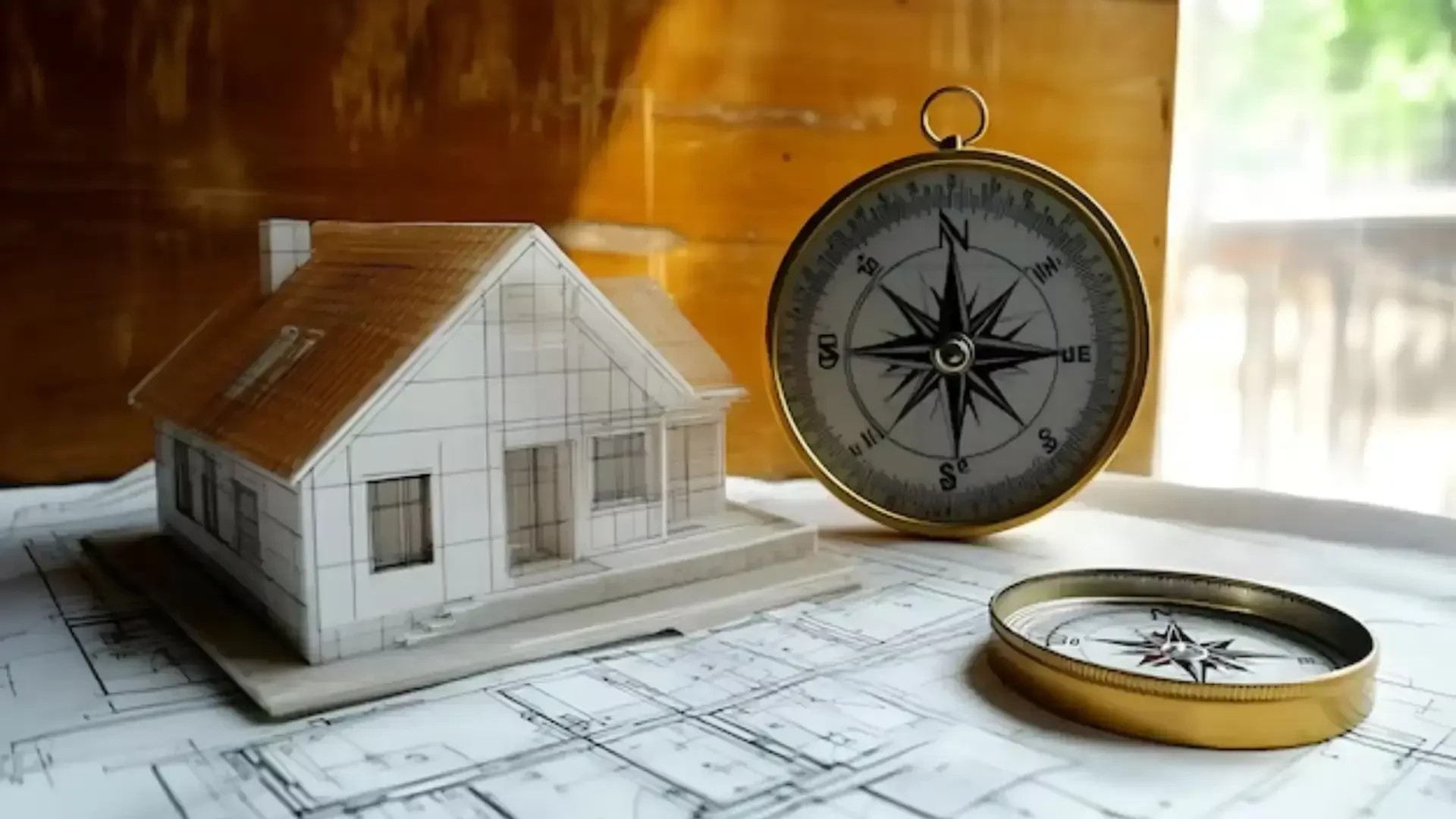 Vastu for Home: Learning the Secrets to a Healthy and Happy Living Space