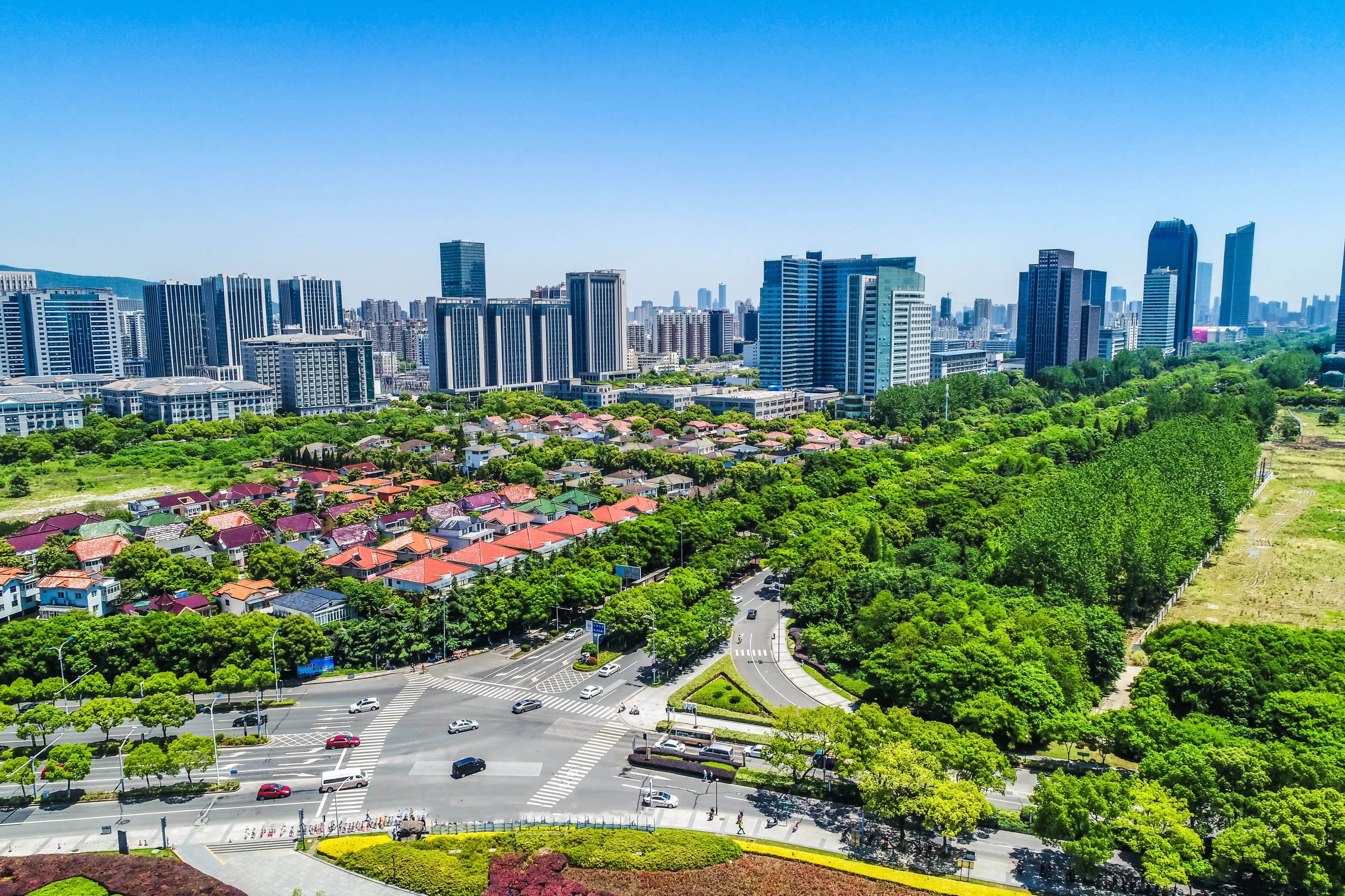 why-integrated-township-living-is-gaining-popularity-among-urban-families