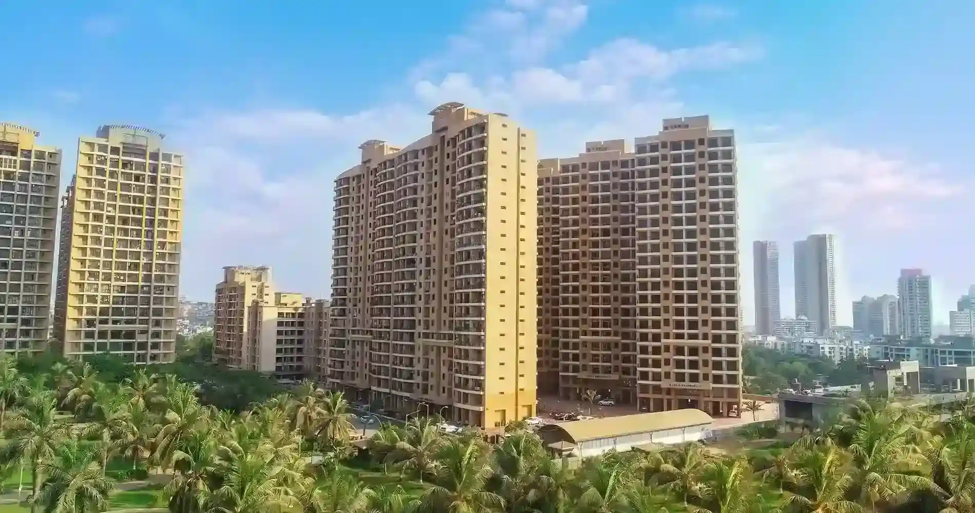 flats in malad