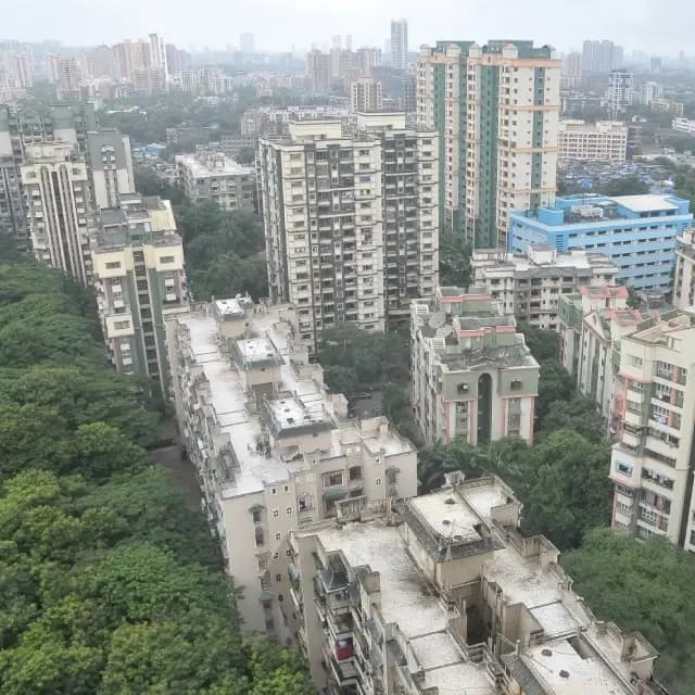 Raheja Estate