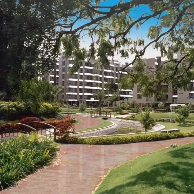 Raheja Gardens