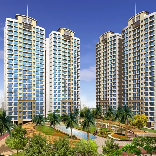 Interface Heights Malad West