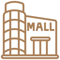 Retail & Commercial Hubs