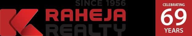 K Raheja Realty