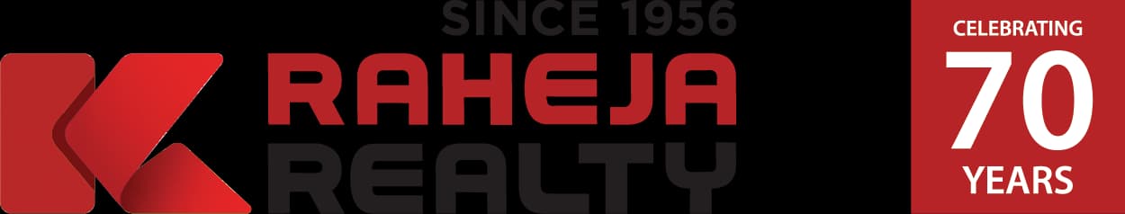K Raheja Realty