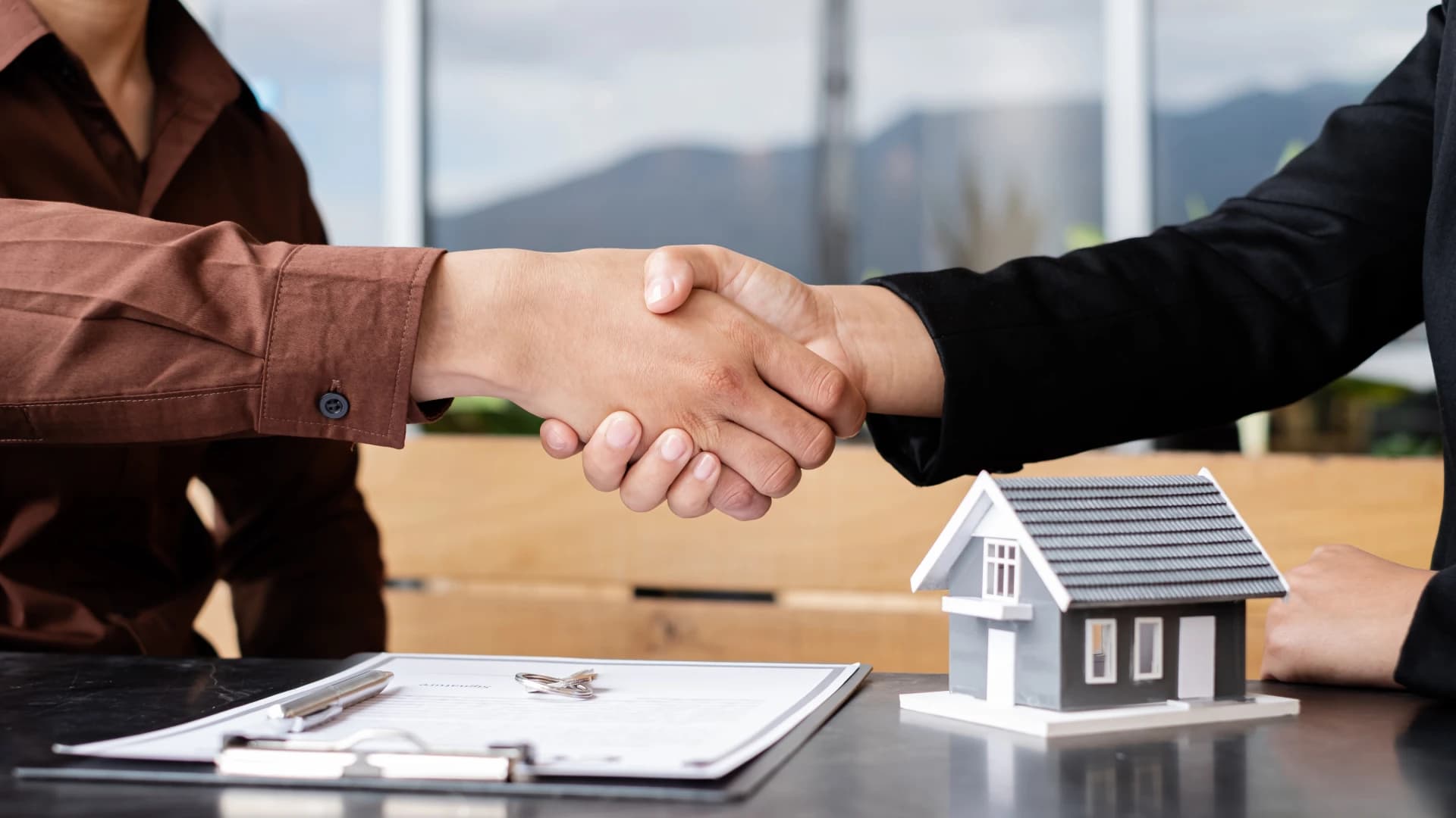 How K Raheja Realty Ensures Quality and Trust in Every Project