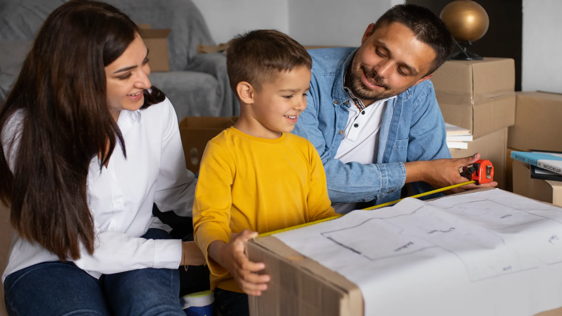 Why NRIs Are Rediscovering Malad: Why Families Are Choosing Raheja Projects for Their Future