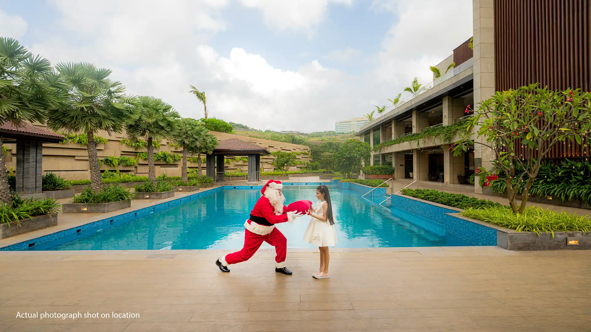 raheja residency tower s