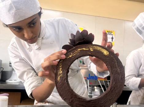 Chocolate Event