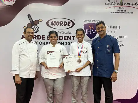 PASTRY CHAMPIONSHIP