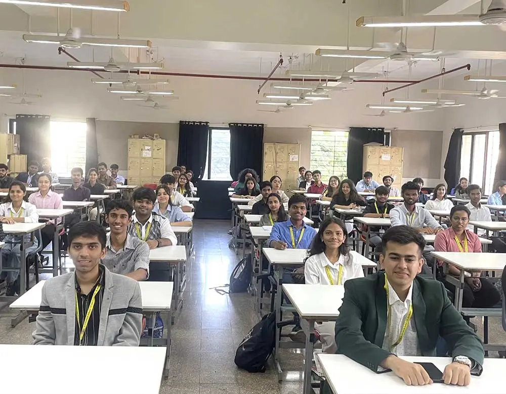 Raheja School of Architecture1